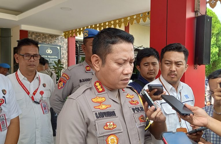 Seorang Tahanan Polresta Tanjungpinang Meninggal Dunia, Ini Penyebabnya