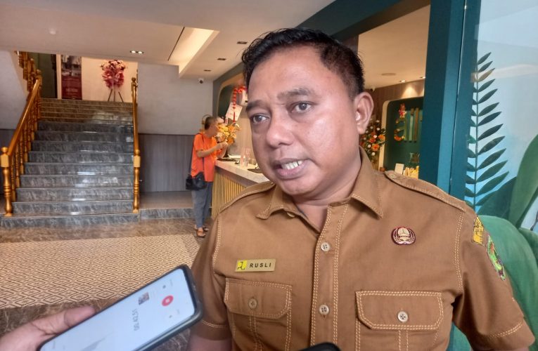 Pemko Tanjungpinang Pastikan Perbaikan Pelantar Tahun Depan