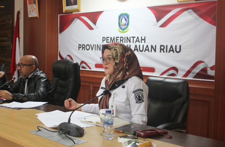 KDEKS Kepri Akan Gelar Festival Halal Fair 2024, Jadi Agenda Tahunan 