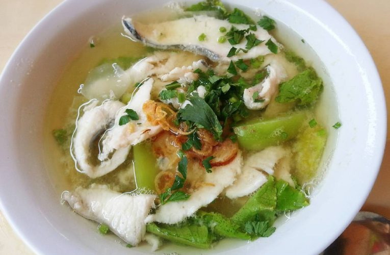 Kelezatan Kuliner Khas Kepulauan Riau: 3 Makanan yang Harus Dicoba Saat Berkunjung
