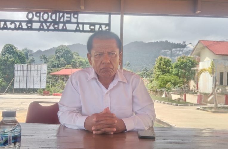 Satres Narkoba Polres Anambas Amankan, Seorang Pria Diduga Miliki Barang Haram