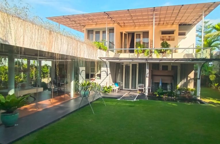 Penyitaan Aset Bernilai Ekonomis, Tersangka Andhi Pramono Terus Berlanjut