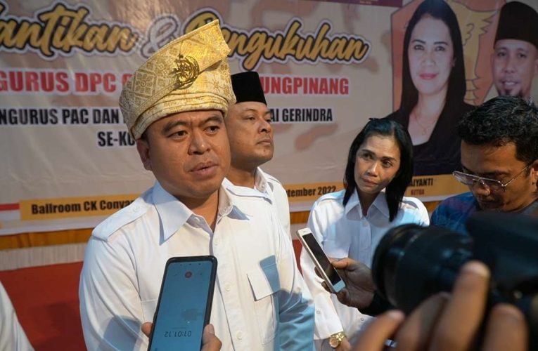 Perebutan Suara DPR RI Dapil Kepri: 4 Incumbent Berpotensi Tumbang?