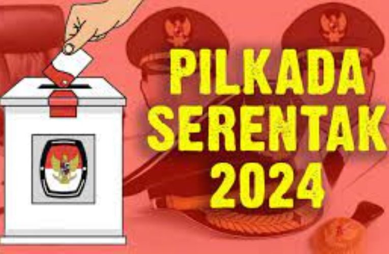 Menuju Pilkada 2024: KPU RI Siapkan Tahapan Mulai 5 Mei 2024