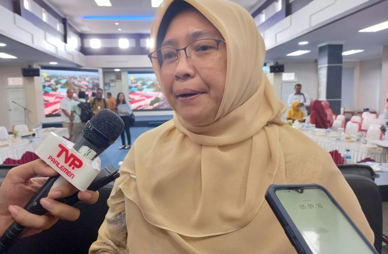 Sejumlah Pembahasan dalam Kunker Reses Komisi IX DPR RI