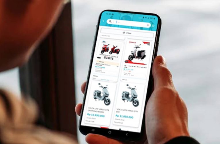Di IIMS 2024 PLN tampilkan EVDS, Platform Digital Yang Integrasikan Layanan Kendaraan Listrik di Indonesia