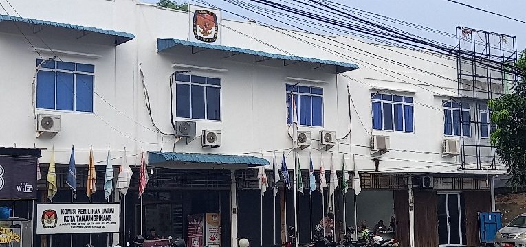PDI Perjuangan Tetap Kuasai Kursi Ketua: 17 Wajah Baru di DPRD Kota Tanjungpinang