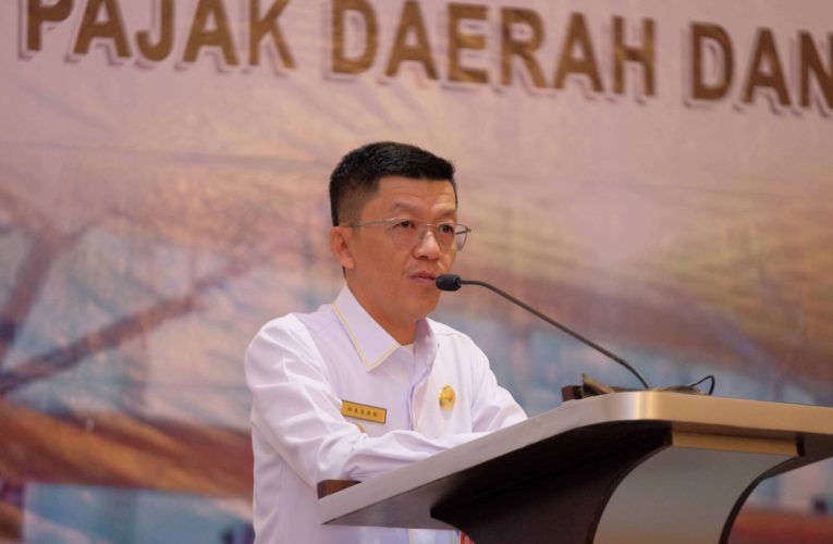 Terkait Panggilan Pj Walikota Tanjungpinang, Begini Aturannya