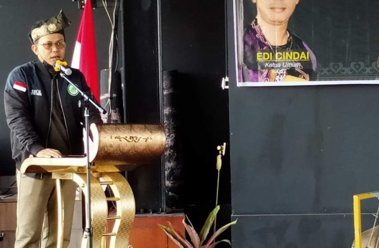 LSM Cindai Kepri Apresiasi Kinerja Polres Bintan dalam Penanganan Kasus PT. ISLA atau PT. MIPI