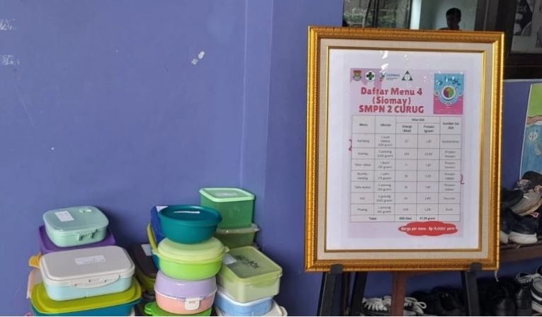 Wacana Penggunaan Dana BOS untuk Program Makan Siang Gratis Dikritik DPR RI