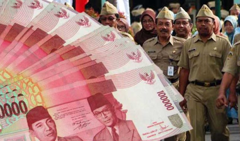 Ulasan Gaji ke-13 dan THR 2024: Kapan Cair dan Besarannya untuk PNS, TNI, Polri, dan Pensiunan