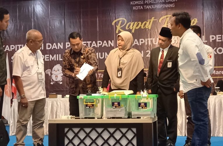 Rapat Pleno Terbuka, M Faizal: Dukungan Media Sangat di Perlukan