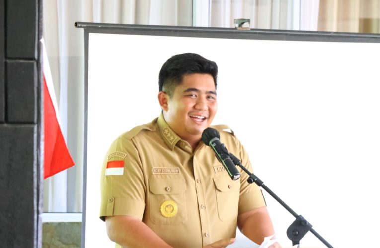 Pertumbuhan Ekonomi Kabupaten Bintan Lampaui Pertumbuhan Ekonomi Kepri dan Nasional