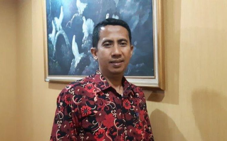 Nama 50 Anggota DPRD Batam Tersebar: Tanggapan Ketua KPU, Belum Final