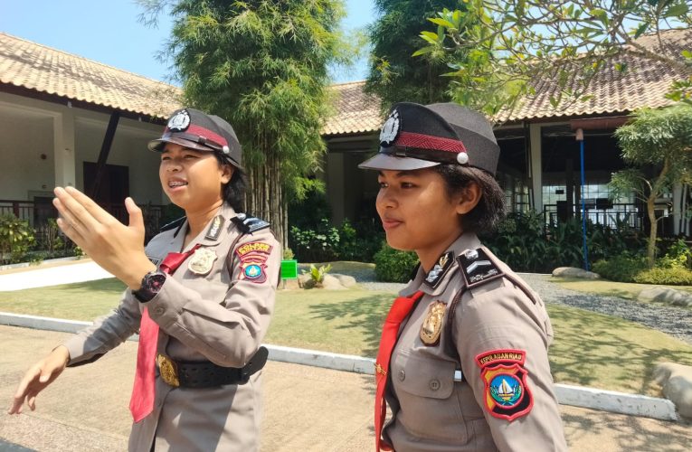 Polres Bintan Himbau Masyarakat Jaga Kamtibmas Menjelang Penetapan Wakil Rakyat