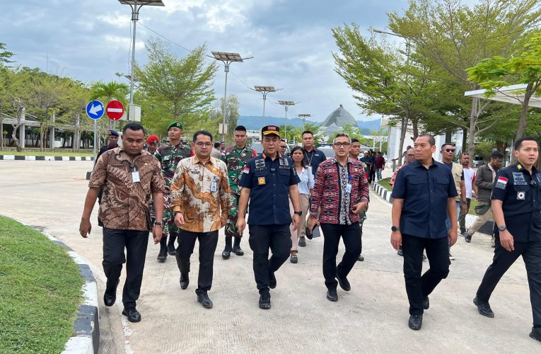 Petugas Imigrasi di Pulau Terluar dan Kawasan Perbatasan Bakal Dapat Tunjangan Khusus