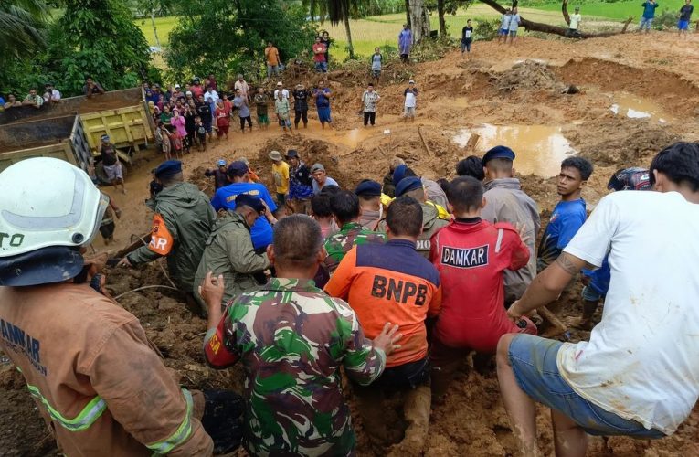 Tragedi Banjir Bandang Pesisir Selatan: Satu Jenazah Korban Ditemukan Setelah Enam Hari Pencarian