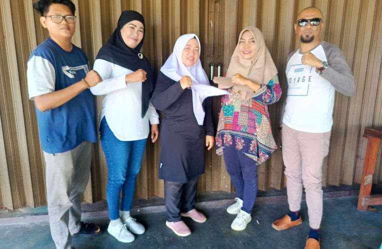Kopdar Kepri dan SMSI Kota Tanjungpinang Klarifikasi Terkait Kegiatan Donor Darah