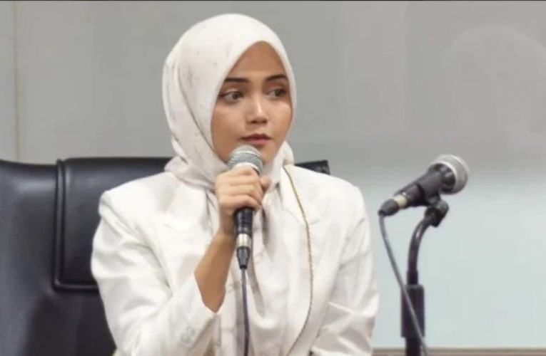 Dua Caleg Pendatang Baru dari Sumbar, Cerint Iralozza Tasya dan Jelita Donal, Pastikan Raih Kursi DPD RI