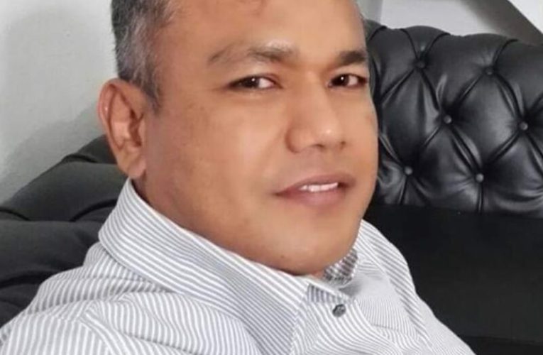 Maju Pilkada 2024 di Lingga, Mulyadi Bawa Harapan Baru bagi Pembangunan dan Kemajuan Daerah