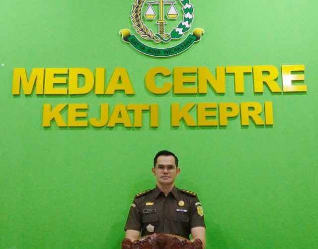 Kejati Sita Barang Bukti Kasus Pencucian Uang di Bank Perkreditan Rakyat Tahun 2023