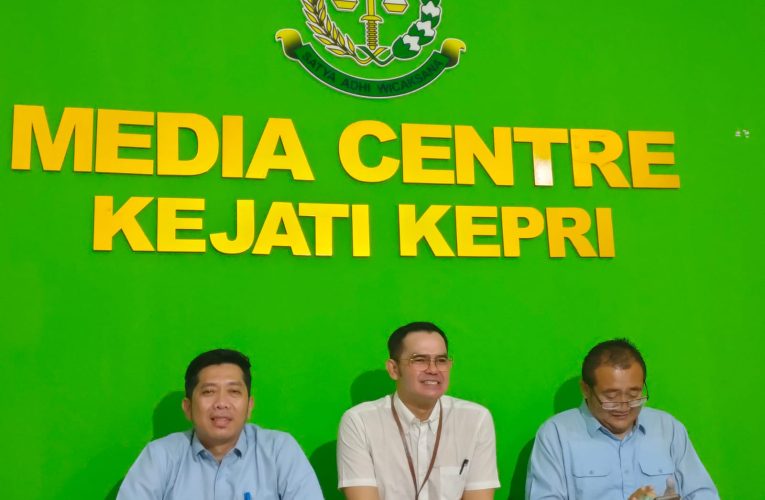 Proses PKKPR Dilanjutkan dengan Singkronisasi Wilayah: LO Asdatun Kejati Terkait Moratorium Gubernur Kepri