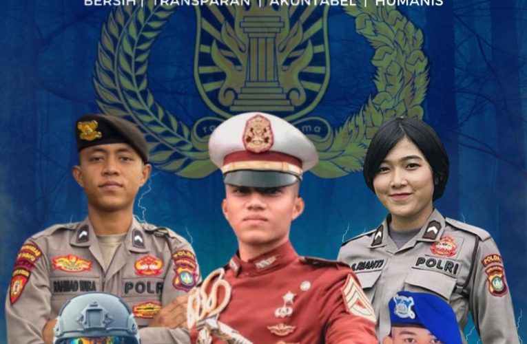 Polri Buka Pendaftaran, Ayo Daftar di Polres Bintan