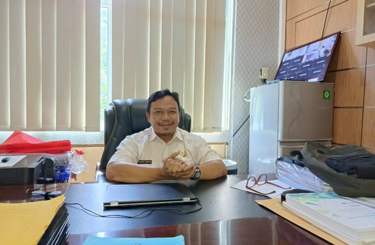 Dinas PUPRPRKP Anambas Tingkatkan Unit SPAM Menjadi BLUD untuk Pelayanan Air Bersih yang Lebih Optimal