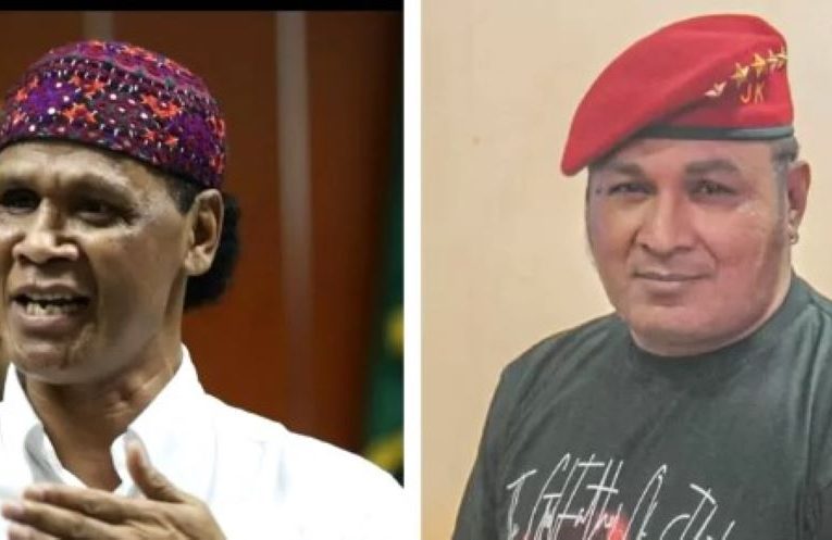 Kisah ‘Raja’ Debt Collector Indonesia: Perjalanan John Kei, Hercules, dan Basri Sangaji