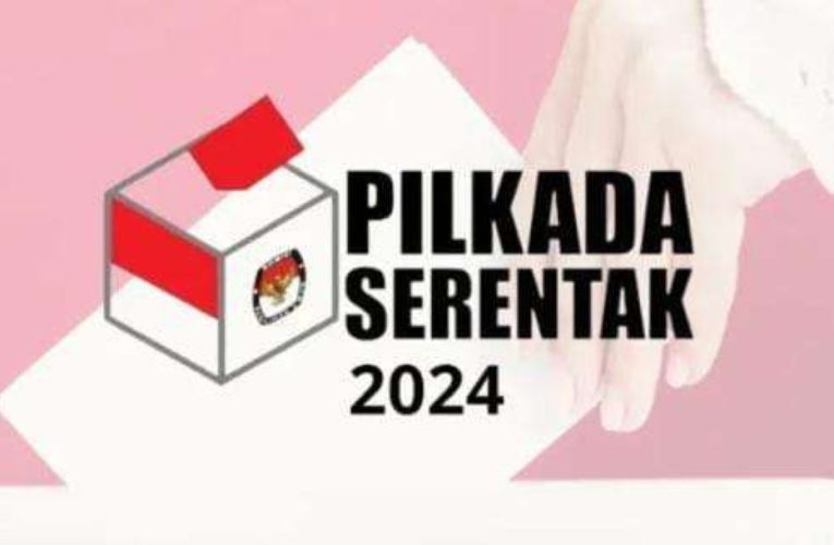 Pendaftaran Calon Kepala Daerah Perseorangan Dibuka 5 Mei 2024