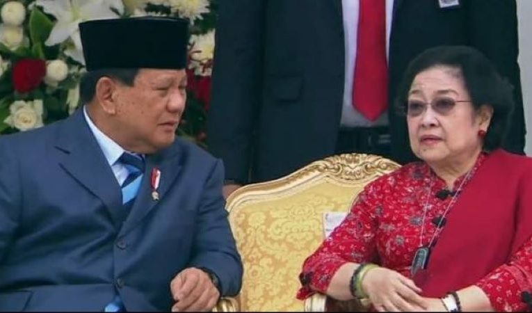 Tunggu Hasil MK, Pertemuan Megawati dan Prabowo Dipastikan akan Dilaksanakan