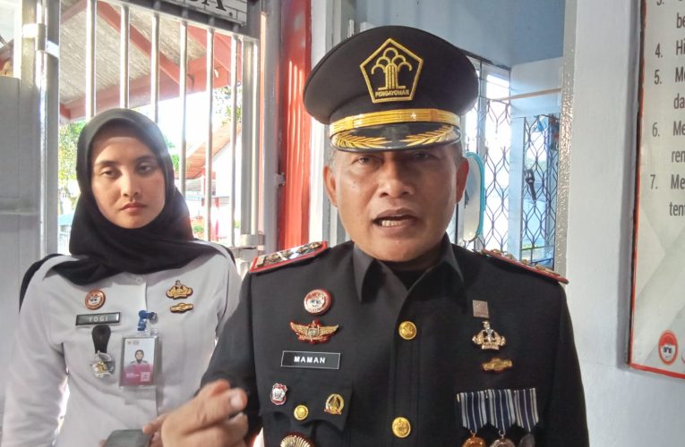 411 Narapidana Lapas Tanjungpinang Akan Dapat Remisi Hari Raya dan Khusus Sakit Berkepanjangan