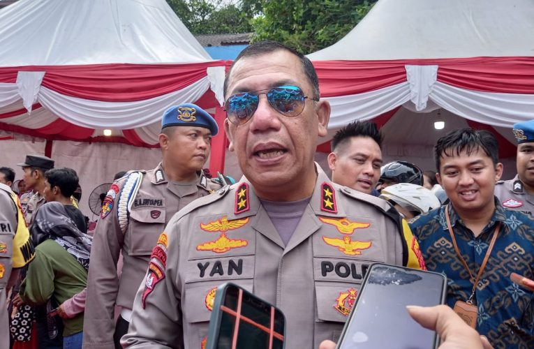 Oknum Anggota Bawaslu Kepri Terjerat Razia Narkoba di Tempat Hiburan Malam