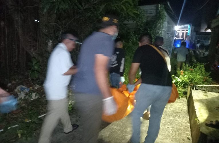 Geger Penemuan Mayat Perempuan Berusia 70 Tahun di Tanjungpinang Barat