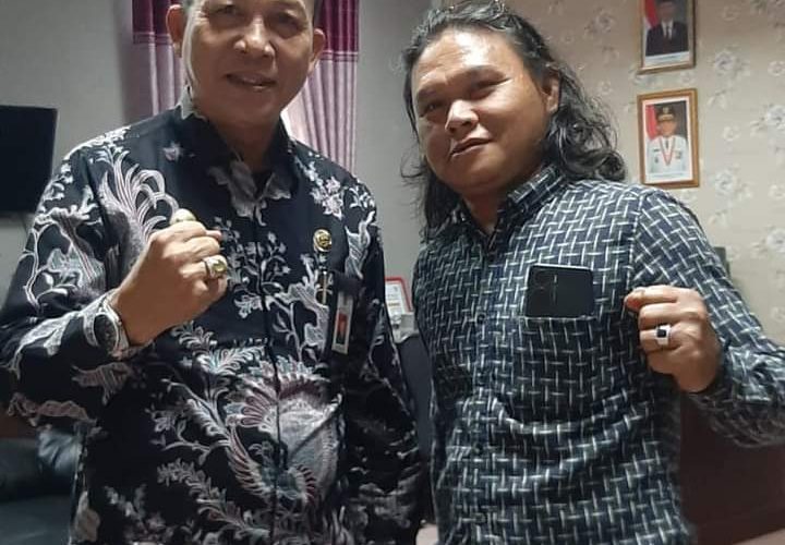 Muhammad Dali Sambut Baik, Berdirinya Ormas PERMAK Jaya 