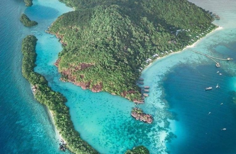 Menanti Kunjungan Presiden ke Kepulauan Anambas