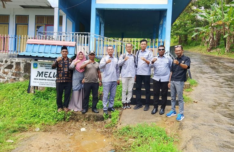 TK Melur Mampok Siap, Kembali Beroperasi Setelah Penutupan Sementara