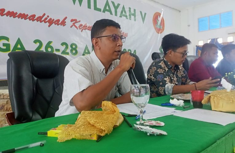 Advokat Zefri Idham Dipilih sebagai Ketua PWPM Kepri, Targetkan Peningkatan Struktur Organisasi dan Kaderisasi