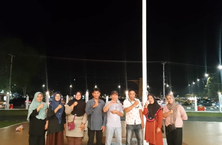 Kepala Cabang LDPM, Syaifullah Luncurkan Program Sertifikasi Halal Gratis di Tanjungpinang, Kepulauan Riau