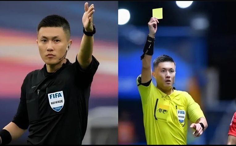 Kontroversi Wasit Warnai Kekalahan Timnas Indonesia U-23 dari Uzbekistan di Semifinal Piala Asia U-23 2024
