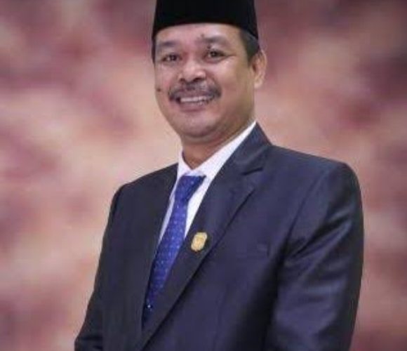 Hendra Jaya Tetap Fokus di DPRD Tanjungpinang, Tepis Isu Maju Pilwako
