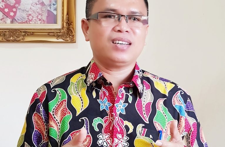Anut Tradisi Sipakatau, Ady Santai Hadapi Muswil IV KKSS Kepri