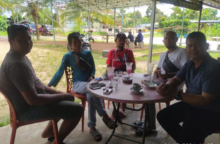 Kelangkaan BBM Solar Mengguncang Supir Angkutan di Tanjungpinang