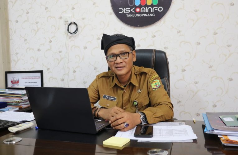 April 2024, Inflasi Tanjungpinang Terendah Ke-8 se-Sumatera