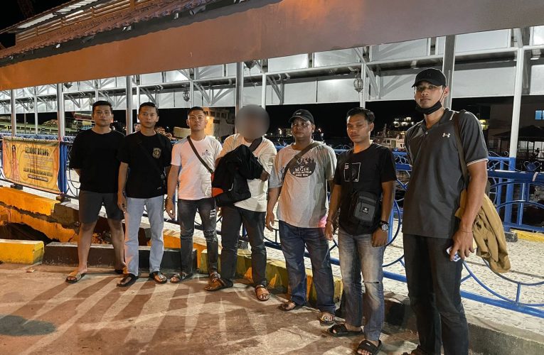 Satuan Reskrim Polres Kepulauan Anambas Berhasil Ungkap Kasus Penipuan Penjualan dan Pengiriman Ikan