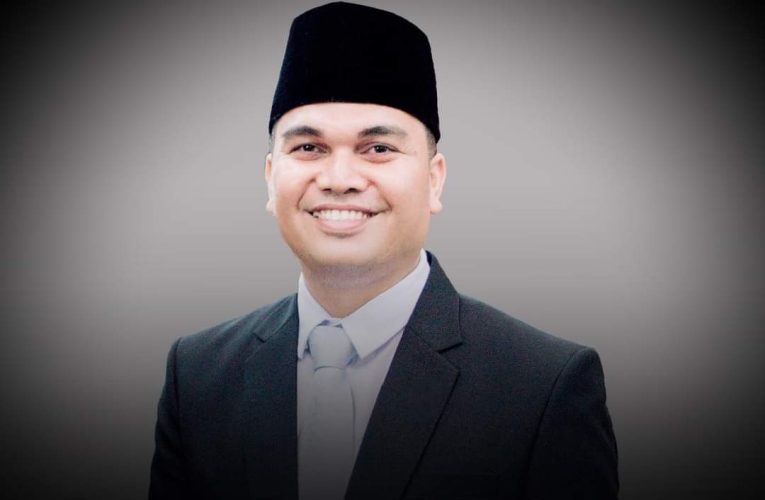 PPP Mendukung Momon Faulanda Adinata Sebagai Cawawako Tanjungpinang di Pilkada 2024