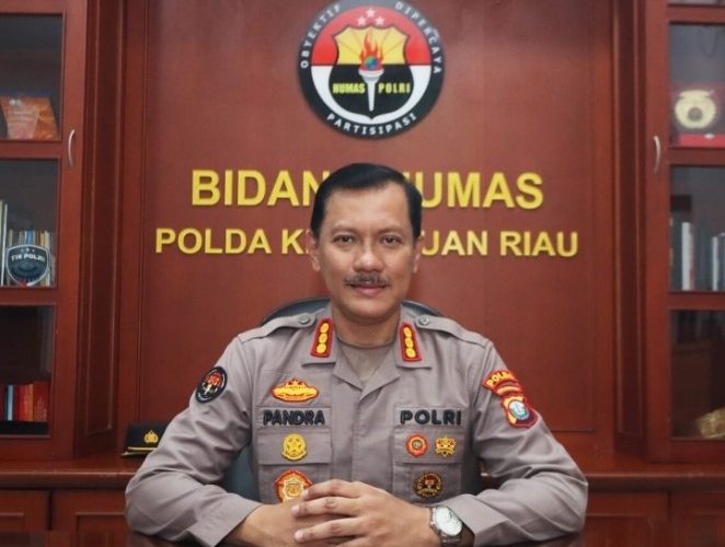 Polda Kepri dan Stakeholder Bergerak Cepat Amankan Peringatan Kenaikan Isa Al Masih