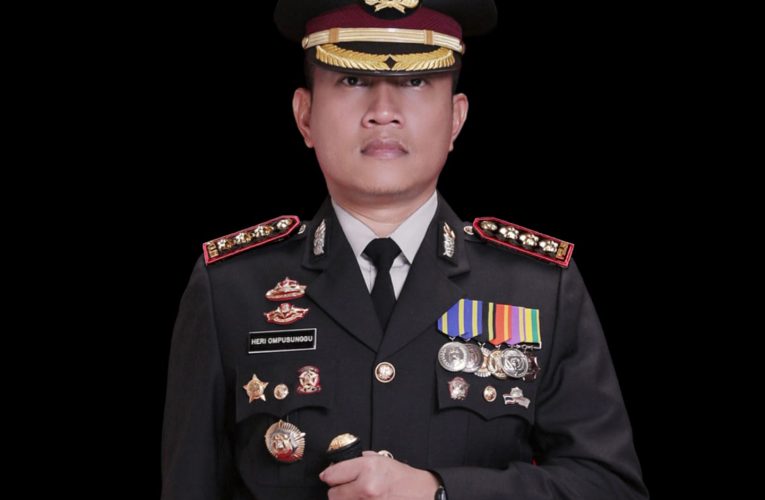Polresta Tanjungpinang Membongkar Hoaks Aksi Begal di Jalan Dompak