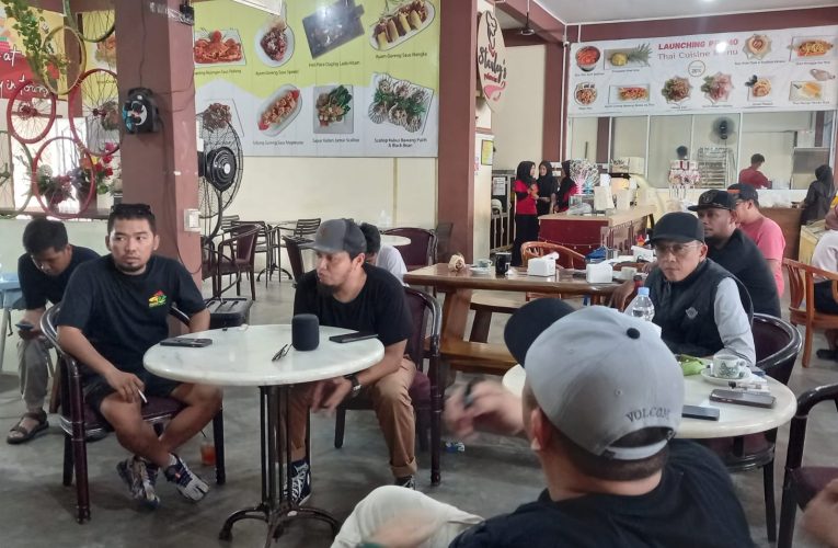 Kepri Explorer 2024, Lomba Fotografi Mengundang Peserta dari Dalam dan Luar Negeri