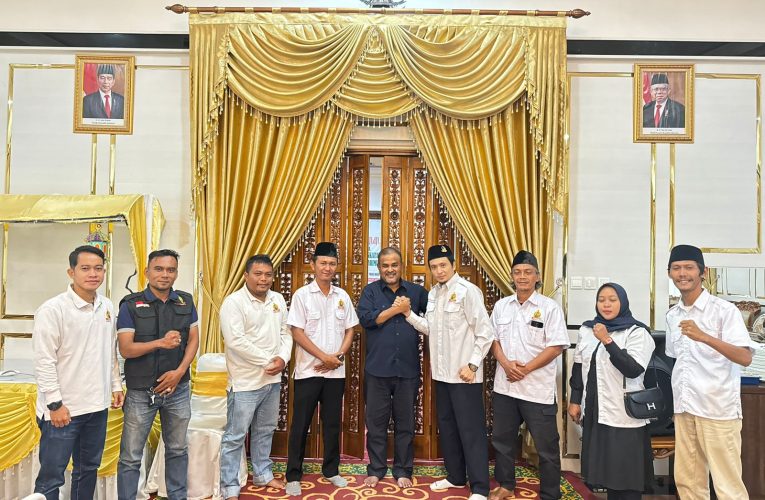 PERPAT Kabupaten Karimun Dukung Penuh Dr. H. Aunur Rafiq Sebagai Calon Wakil Gubernur Kepri 2024